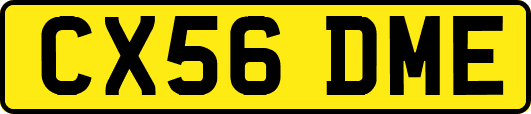CX56DME