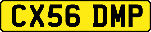 CX56DMP
