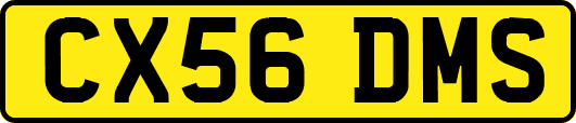 CX56DMS