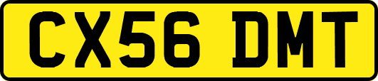 CX56DMT