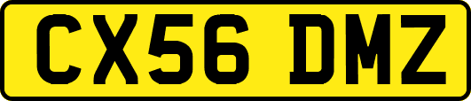 CX56DMZ