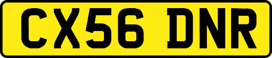 CX56DNR