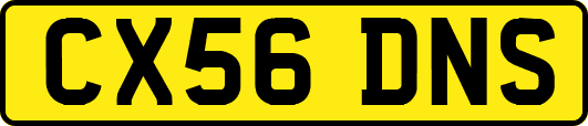 CX56DNS