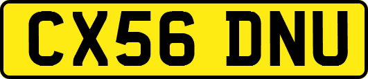 CX56DNU