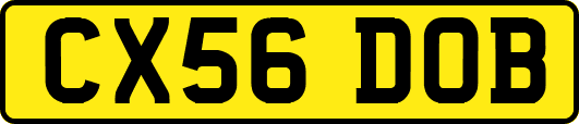 CX56DOB