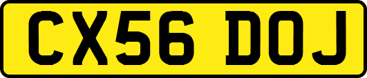 CX56DOJ