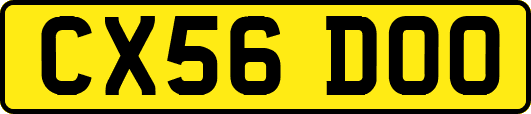 CX56DOO