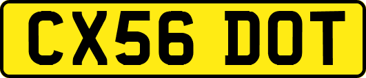 CX56DOT