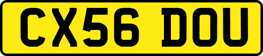 CX56DOU
