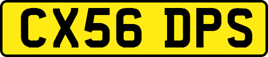 CX56DPS