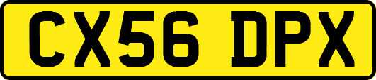 CX56DPX