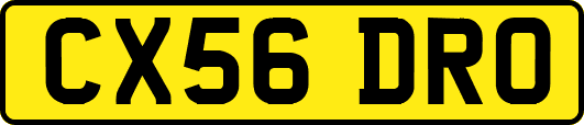 CX56DRO