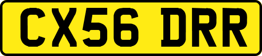 CX56DRR