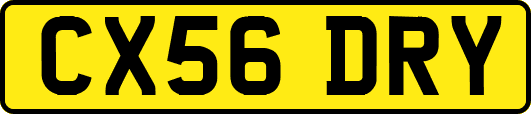 CX56DRY