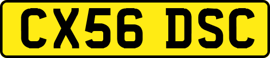 CX56DSC