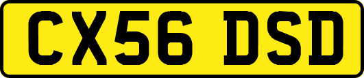 CX56DSD