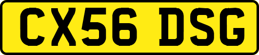 CX56DSG