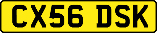 CX56DSK