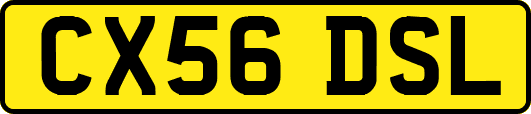 CX56DSL