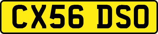 CX56DSO