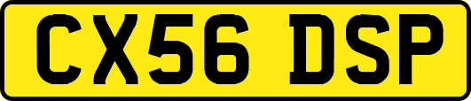 CX56DSP