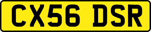 CX56DSR