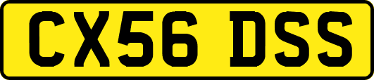 CX56DSS