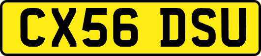 CX56DSU