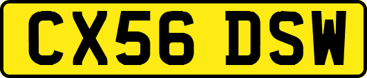 CX56DSW