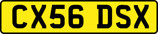 CX56DSX