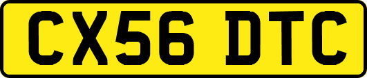CX56DTC