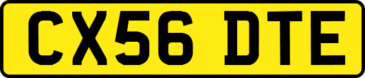 CX56DTE
