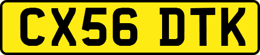 CX56DTK