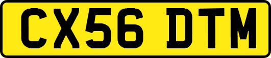 CX56DTM