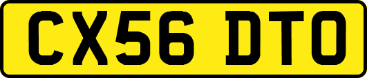 CX56DTO