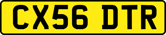 CX56DTR