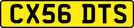 CX56DTS