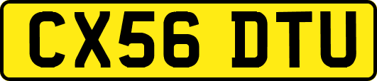 CX56DTU