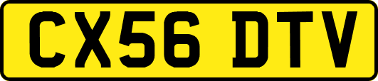 CX56DTV