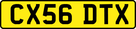 CX56DTX