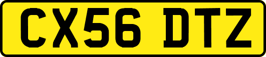 CX56DTZ