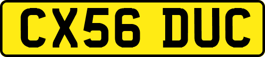 CX56DUC