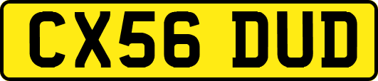 CX56DUD