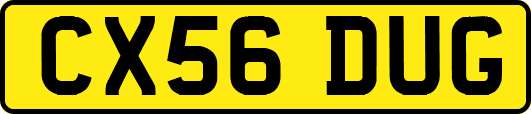 CX56DUG