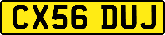 CX56DUJ