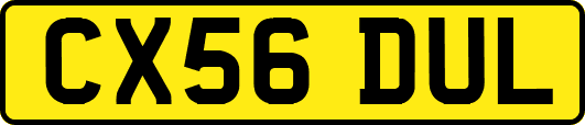 CX56DUL