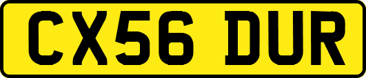 CX56DUR