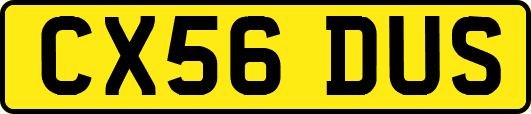 CX56DUS