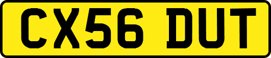 CX56DUT