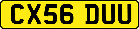 CX56DUU